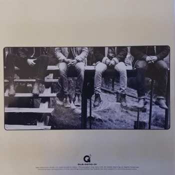 LP The Teskey Brothers: Run Home Slow