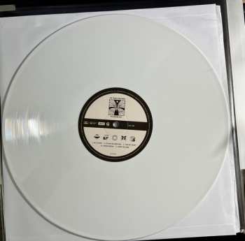 LP The Teskey Brothers: The Winding Way CLR | LTD