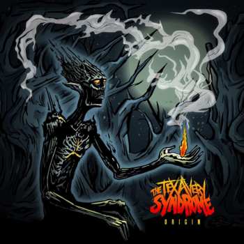 Album The Tex Avery Syndrome: Origin