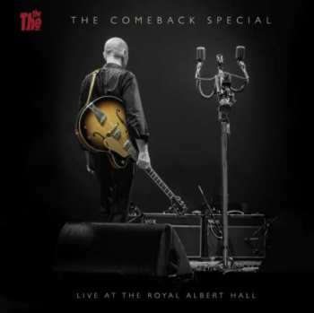 5CD/DVD/Box Set/Blu-ray/EP The The: The Comeback Special (Live At The Royal Albert Hall) DLX | LTD | NUM