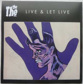 SP The The: Unrequited / Live & Let Live LTD