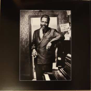 2LP The Thelonious Monk Quartet: Monk's Dream LTD