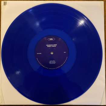 LP The Thelonious Monk Quartet: Monk's Dream LTD | CLR