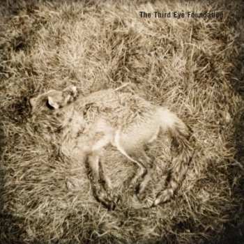 2CD The Third Eye Foundation: Semtex
