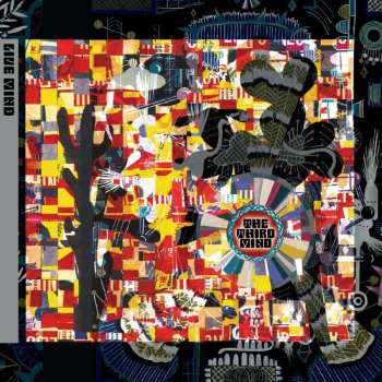 Album The Third Mind: Live Mind
