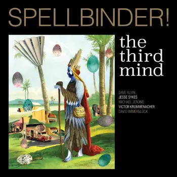 Spellbinder!
