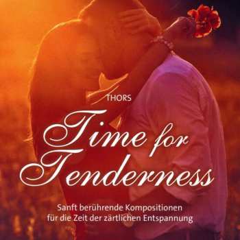 CD The Thors: Time For Tenderness