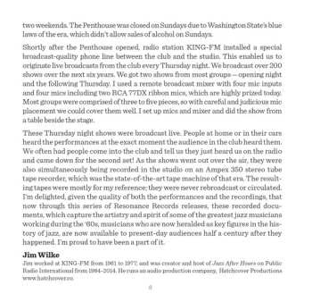 CD The Three Sounds: Groovin' Hard (Live At The Penthouse 1964-1968)