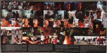 2LP The Threshold HouseBoys Choir: Form Grows Rampant
