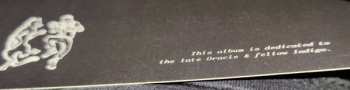 2LP The Threshold HouseBoys Choir: Form Grows Rampant