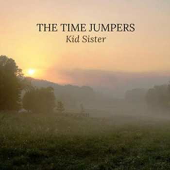 CD The Time Jumpers: Kid Sister