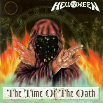 LP Helloween: The Time Of The Oath