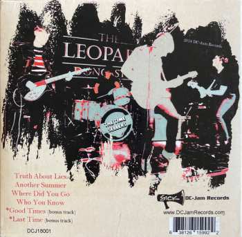 CD The Time Sellers: Good Times