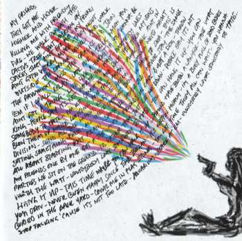 CD The Ting Tings: Sounds From Nowheresville DLX