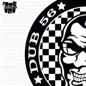 LP The Toasters: Dub 56