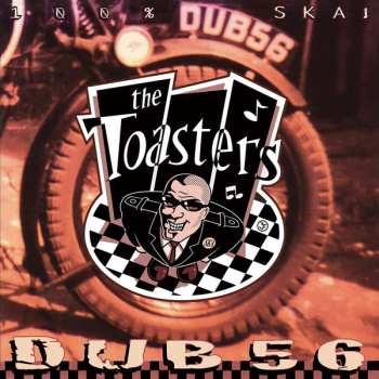 LP The Toasters: Dub 56