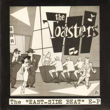SP The Toasters: Recriminations
