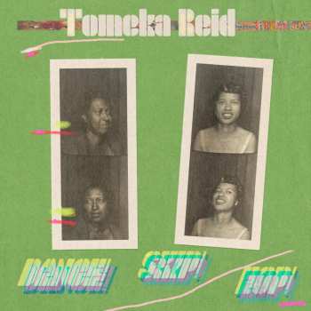 CD Tomeka Reid Quartet: Dance! Skip! Hop! LTD