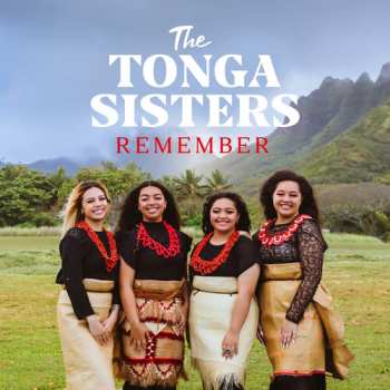 Album The Tonga Sisters: Remember