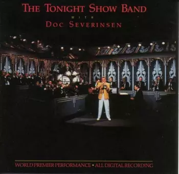 The Tonight Show Band With Doc Severinsen