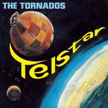 CD The Tornados: Telstar