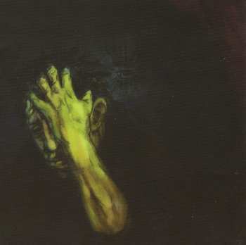 CD The Tossers: Agony