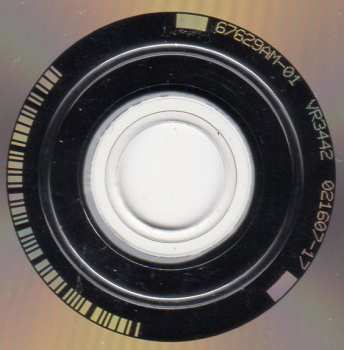 CD The Tossers: Agony
