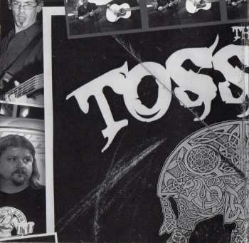 CD/DVD The Tossers: Gloatin' and Showboatin': Live on St. Patrick's Day