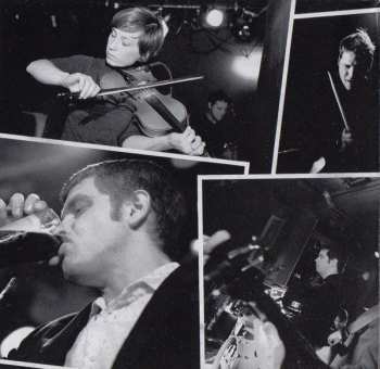 CD/DVD The Tossers: Gloatin' and Showboatin': Live on St. Patrick's Day