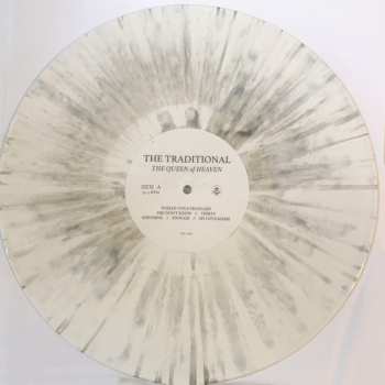 LP The Traditional: The Queen Of Heaven
