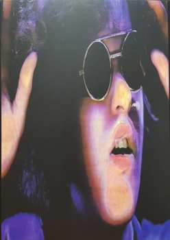 3LP/Box Set/Blu-ray The Tragically Hip: Fully Completely DLX