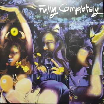 3LP/Box Set/Blu-ray The Tragically Hip: Fully Completely DLX