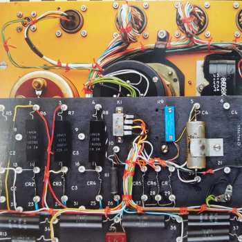 3CD/Box Set/Blu-ray The Tragically Hip: Phantom Power DIGI