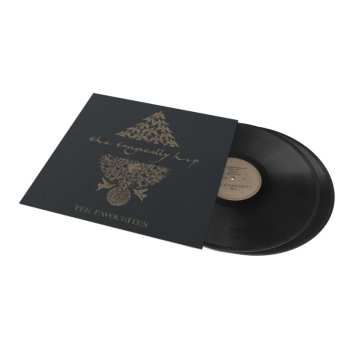 2LP The Tragically Hip: Yer Favourites Vol. 2