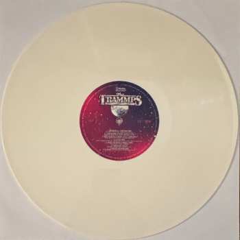 LP The Trammps: Christmas Inferno CLR