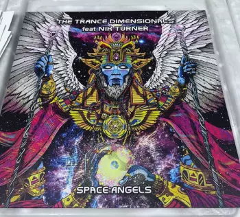 Space Angels