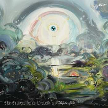 CD The Transcendence Orchestra: Feeling The Spirit