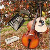 LP The Tree People: It's My Story