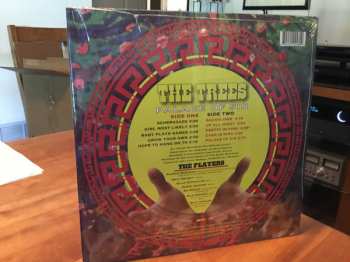 LP The Trees: Palace of Sin LTD | CLR