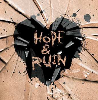 CD The Trews: Hope & Ruin