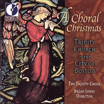 A Choral Christmas  