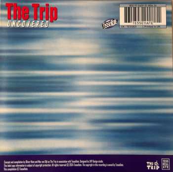 LP The Trip: Uncovered