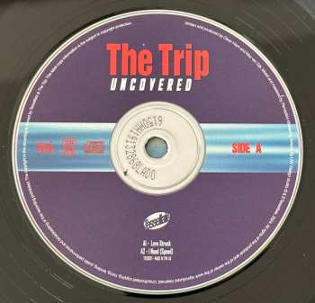 LP The Trip: Uncovered