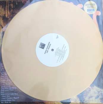 LP The Troggs: From Nowhere CLR