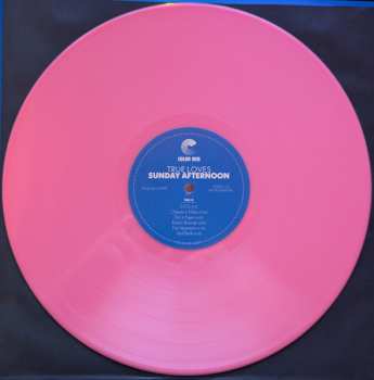 LP The True Loves: Sunday Afternoon CLR