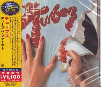 CD The Tubes: The Tubes LTD