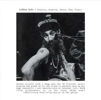 CD The Turbans: The Turbans