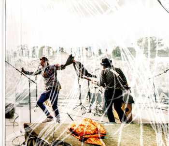 CD The Turbans: The Turbans