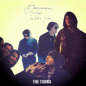 Album The Turns: Doorman / Just Like You