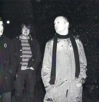 2CD The Twang: Jewellery Quarter